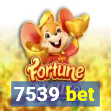 7539 bet